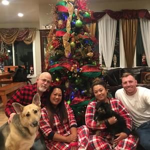 Meet your Posher, Evelyn